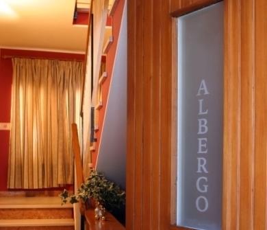 גוריציה Albergo Isonzo מראה חיצוני תמונה